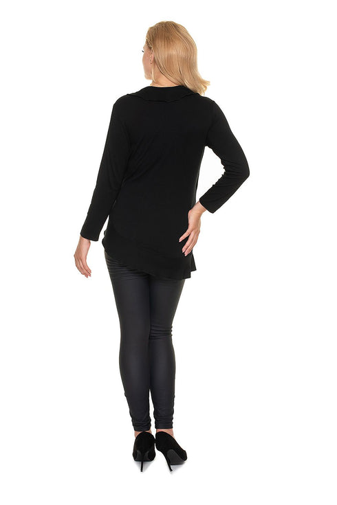 Chemisier model 157821 PeeKaBoo